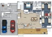 1_Ground-Level-3D-Floor-Plan