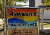 Parker-sign