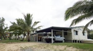 Annabell’s Parker Place -