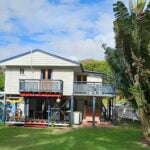 Fraser Island Holiday Home -